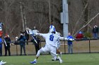 Men's LAX vs JWU  Wheaton College Men's Lacrosse vs Johnson & Wales University. - Photo by Keith Nordstrom : Wheaton, Lacrosse, LAX, JWU, Johnson & Wales